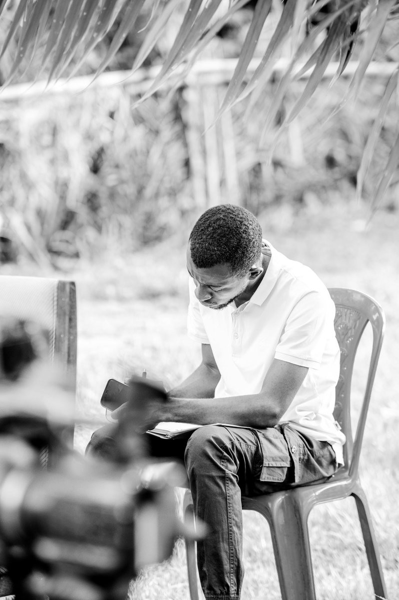 D’un désordre, doit naître un ordre, une rigueur et une discipline digne d’un État qui se veut sérieusement démocratique et sur la voie de son développement; Il est des moments dans la vie d’un État où le silence devient complice, et la complaisance, criminelle. Nous traversons