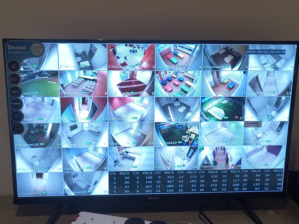 كاميرات مراقبة الكويت 55791121 صيانة و برمجة كاميرات مراقبة الكويت 

هل تبحث عن فني تركيب كاميرات مراقبة في الكويت؟ نوفر أفضل الحلول الأمنية بأحدث التقنيات. للتواصل: 55791121 – موقعنا homesetupkw.com"
Websites link :homesetupkw.com/surveillance-c…
 All Kuwait 
افضل فني هندي في