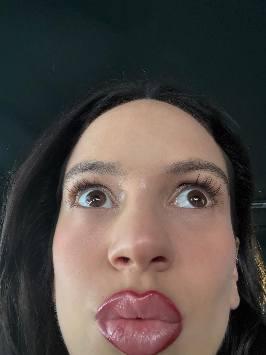 Rosalía via nuevo post en Instagram.