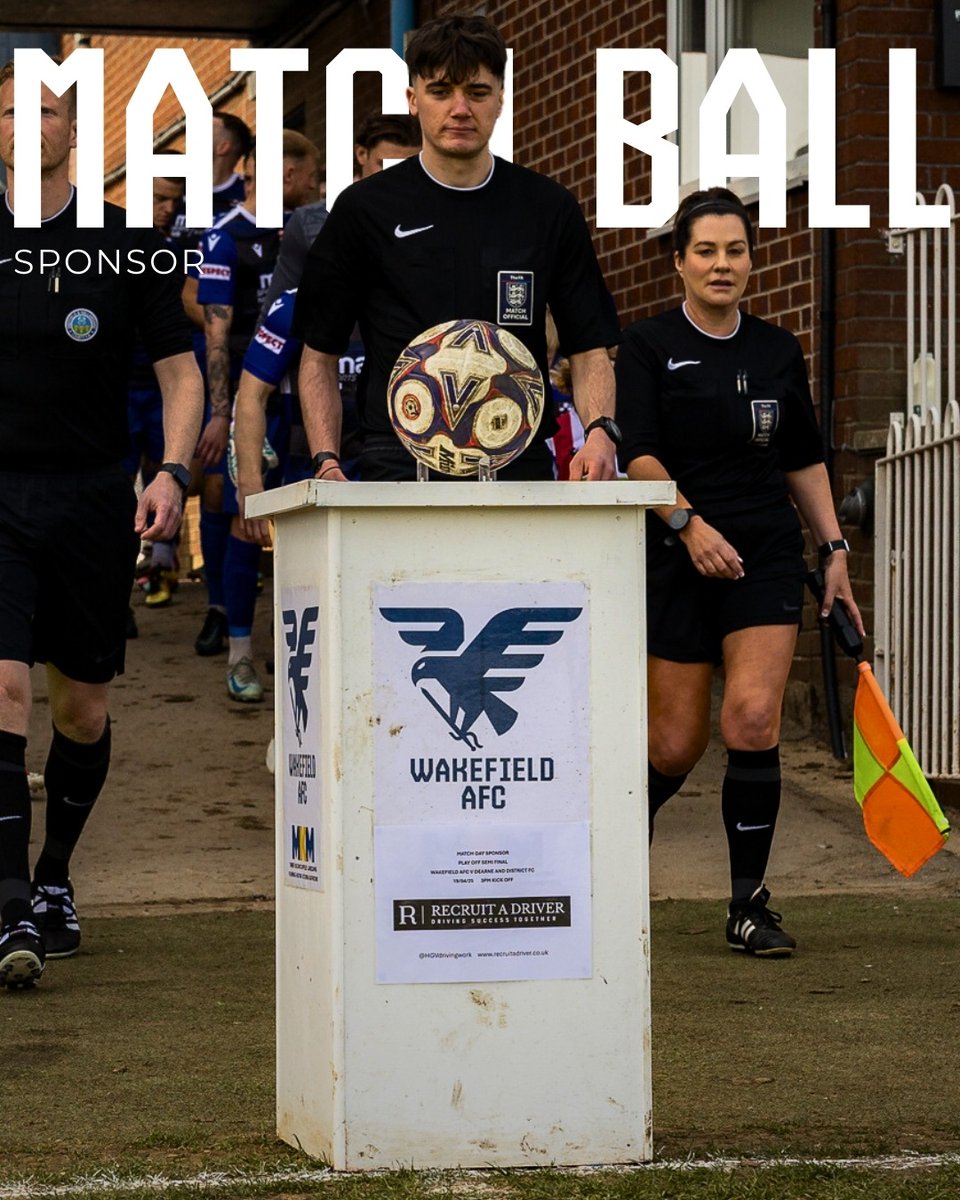 Wakefield AFC tweet media