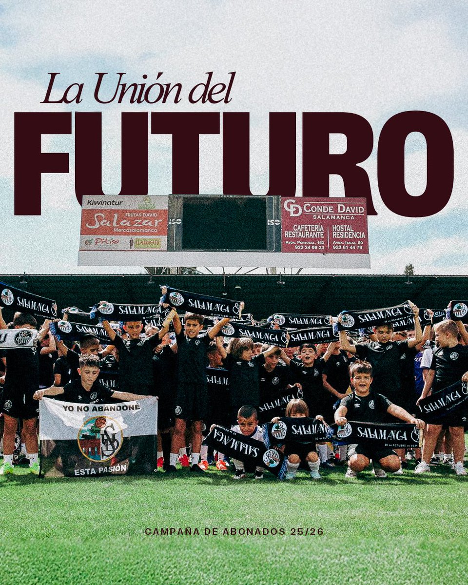 Salamanca UDS tweet media