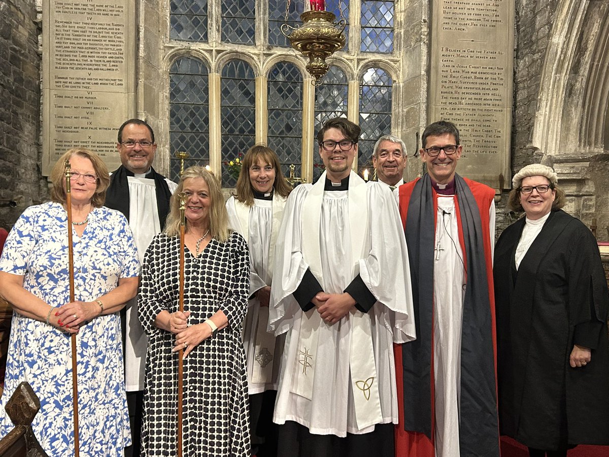 Andy Emerton tweet media