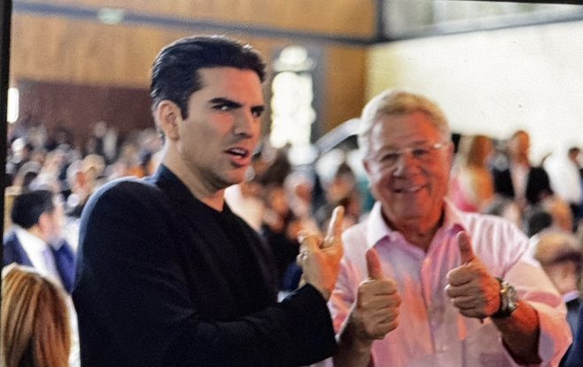 Poncho Gutiérrez tweet media