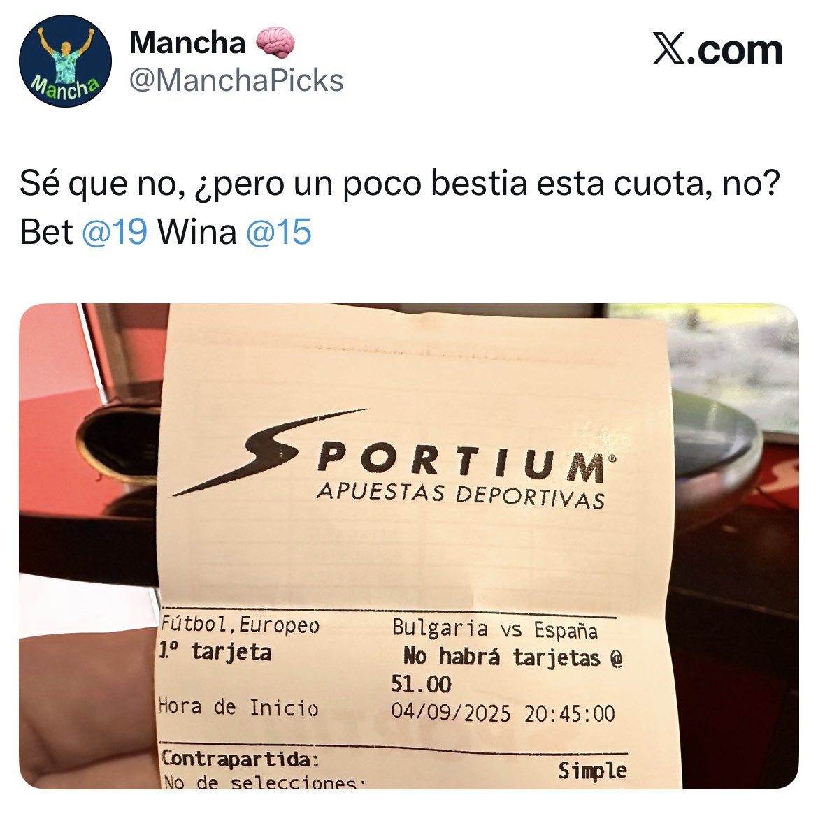 AoutofcontextT's tweet image. Mal Le Normand