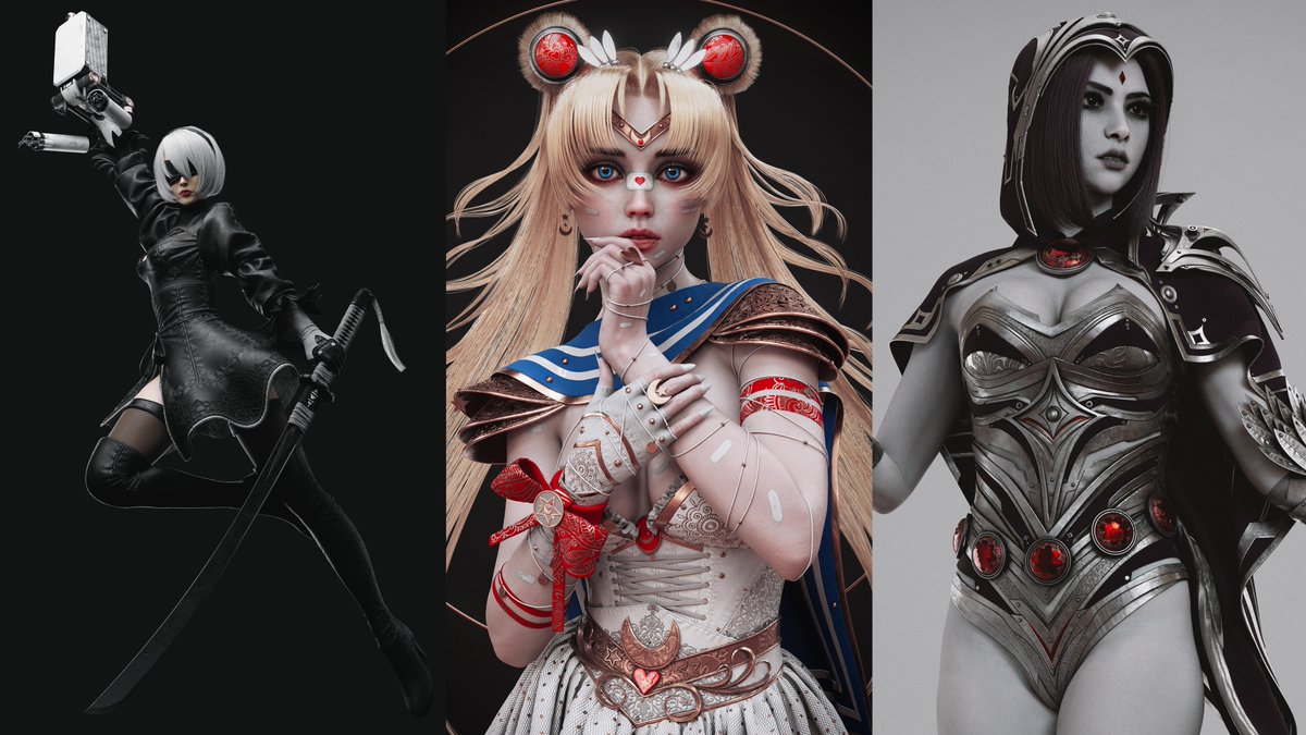 KowalskiArtwork's tweet image. The program I&apos;m using      /     my artworks