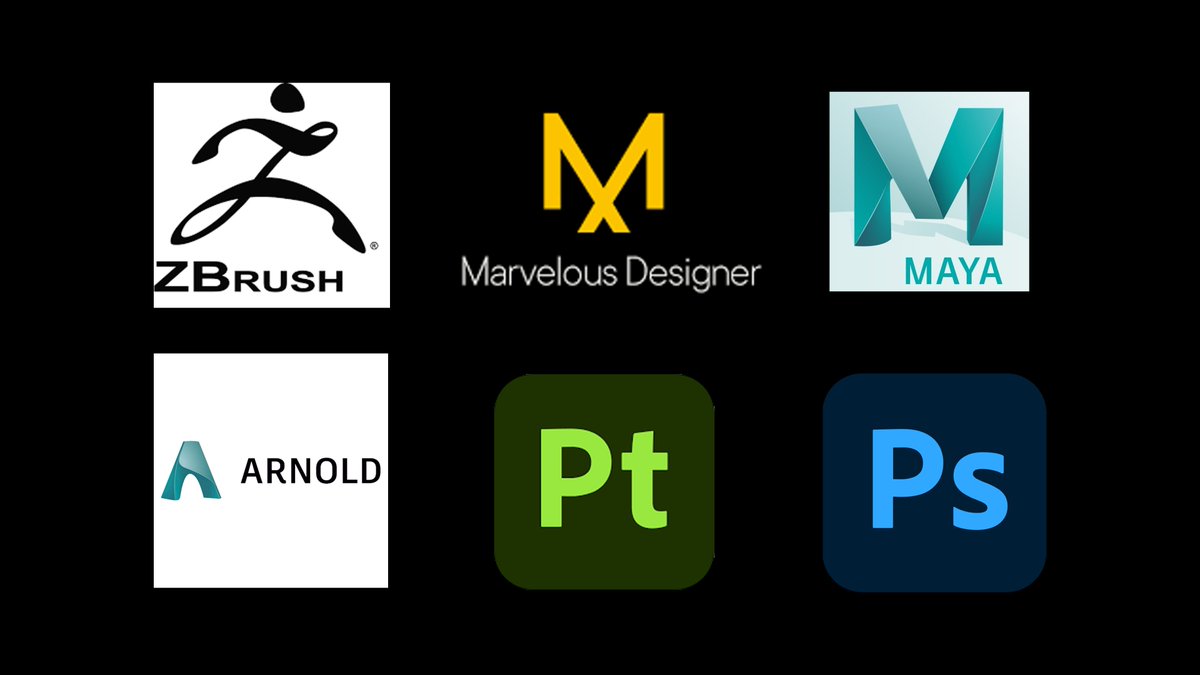 KowalskiArtwork's tweet image. The program I&apos;m using      /     my artworks