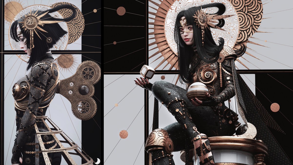 KowalskiArtwork's tweet image. The program I&apos;m using      /     my artworks