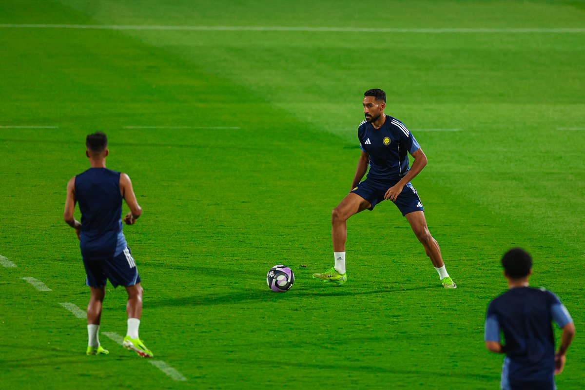 العمـل يبـدأ من جديد 🙏