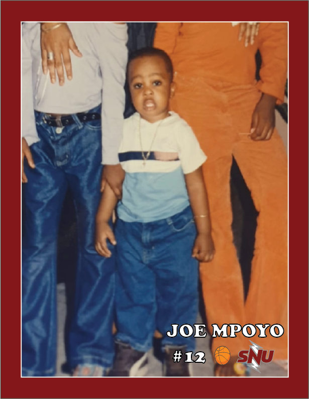 SNUMBB's tweet photo. Throwback Thursday action! @joempoyo Iced out since birth🥶🥶 https://t.co/sYo7po5KWy