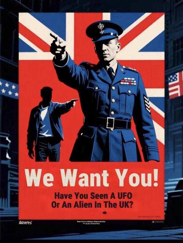 Digital Army (@digitalarmyio) on Twitter photo Britain's Roswell: Big Update
Over the past few days I've shared some fascinating news regarding the Pentyrch Pyramid UFO Event
..which in 2016 brought a small town in Wales to international headline status, with the largest high security military operation <a href="/ClarkeCaz99323/">Caz Clarke</a> Britain's Roswell: Big Update
Over the past few days I've shared some fascinating news regarding the Pentyrch Pyramid UFO Event
..which in 2016 brought a small town in Wales to international headline status, with the largest high security military operation <a href="/ClarkeCaz99323/">Caz Clarke</a>