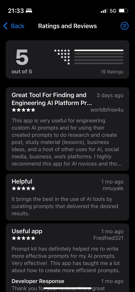 This is the best… 🙏