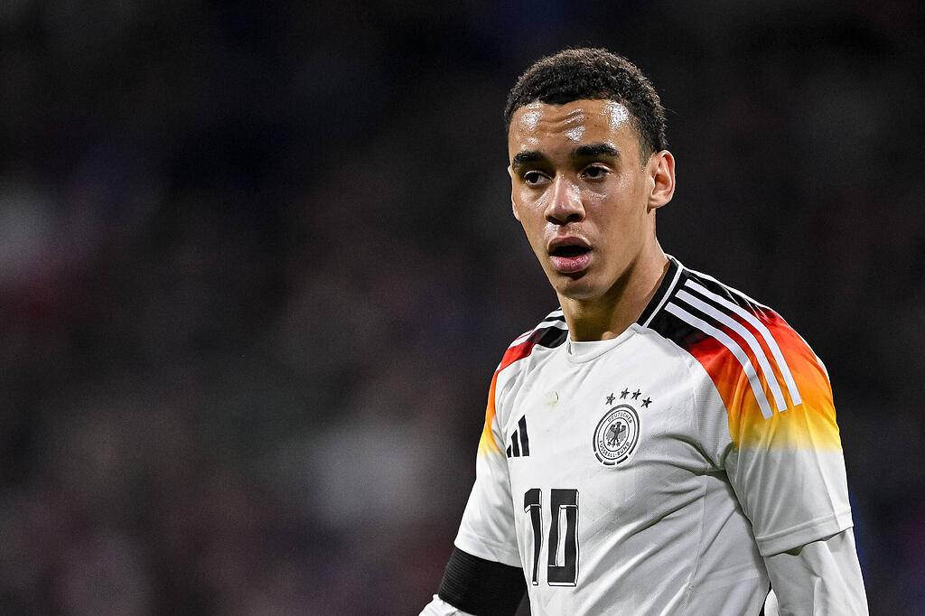 We really miss you...

#SVKGER #dfbteam