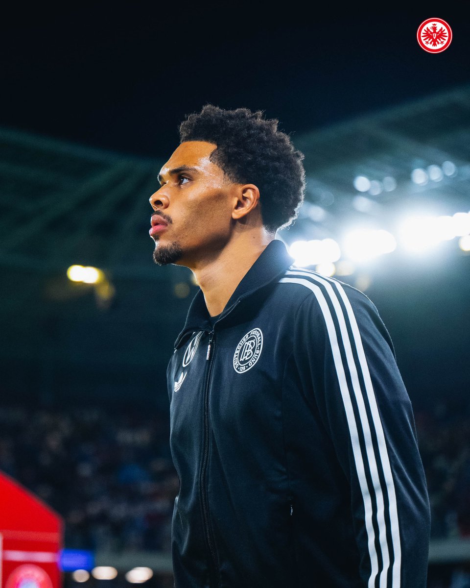 Eintracht Frankfurt tweet media