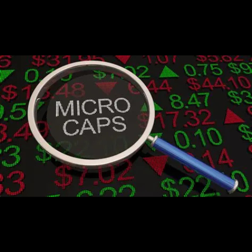 Why Micro-Cap Stocks Deserve a Spot on Your Radar: bestgrowthstocks.com/growth-stocks/…

$APLD, $KRON, $GEVO, $PLUG, $AI, $PLTR
