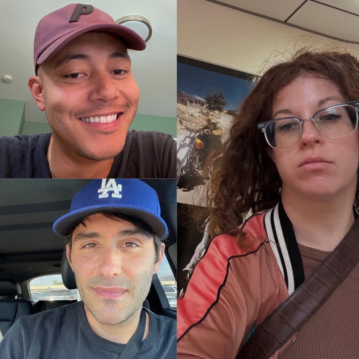 The Daily Zeitgeist (@dailyzeitgeist) on Twitter photo We had @molly_lambert on episode 1925 āEpstein Didnāt Go Away? New Zohran Attack Just Droppedā - listen now!
podcasts.apple.com/us/podcast/theā¦
<a href="/jack_obrien/">Jack O'Brien</a> <a href="/milesofgray/">Hideo NoHo</a> We had @molly_lambert on episode 1925 āEpstein Didnāt Go Away? New Zohran Attack Just Droppedā - listen now!
podcasts.apple.com/us/podcast/theā¦
<a href="/jack_obrien/">Jack O'Brien</a> <a href="/milesofgray/">Hideo NoHo</a>