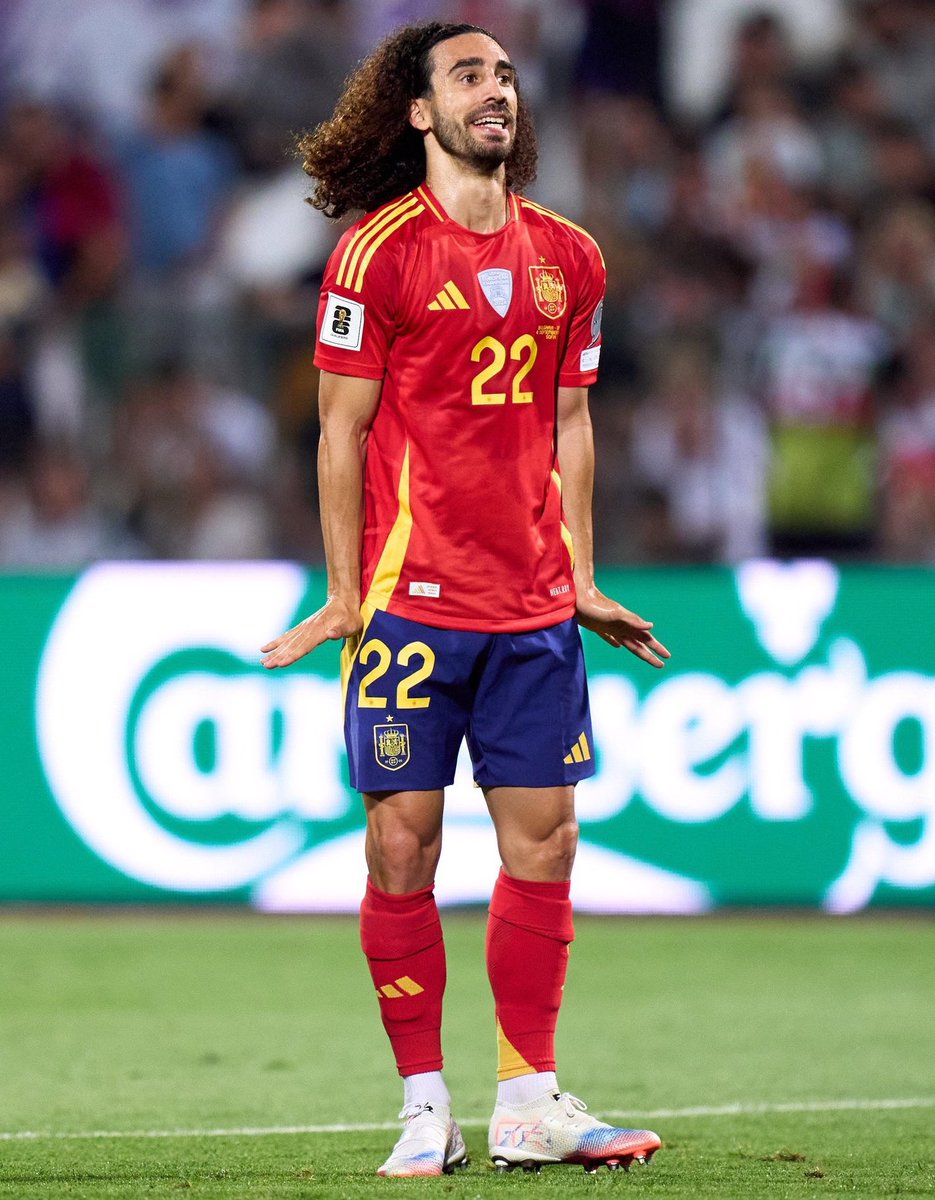 Lamine Yamal should be terrified. We’re going to dunk on him 😂😂