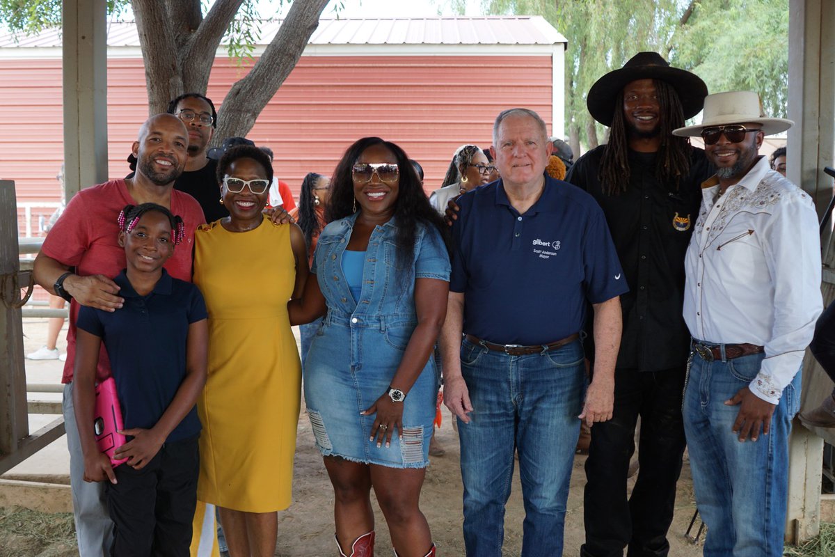 Mayor Scott Anderson tweet media