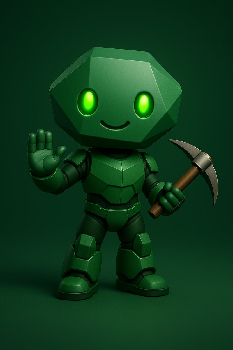 TrueGuardianX's tweet image. Here&apos;s my Mascot Design for @solayer_labs 

Really looking forward to seeing it as the official mascot of Solayer.

Below are the official design of the mascot along with hand drawn art version of it and a short animated video.

#FaceOfBasement