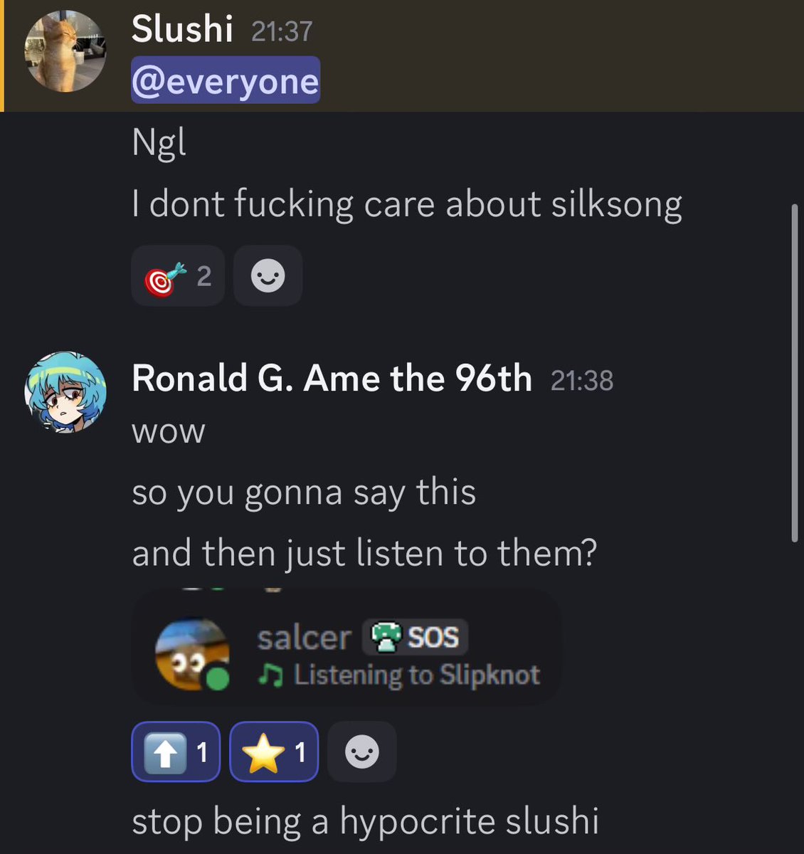 slush mush (@miserablexblud) on Twitter photo  slush mush (@miserablexblud) on Twitter photo