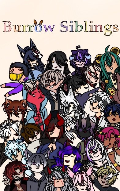 PDellagente's tweet photo. All of @ezenaldarcen kids
๐จ @PDellagente
#PepitaArte #Shrine4RT #tberriart #JTHGamerArt #KoreArt #plutoiumArt #SpookArts #karawitchart #MidoriOniCafe #HakushoArt #yutelier #ArtOfWarStorm #Grimafiti https://t.co/vWksfGaRKF