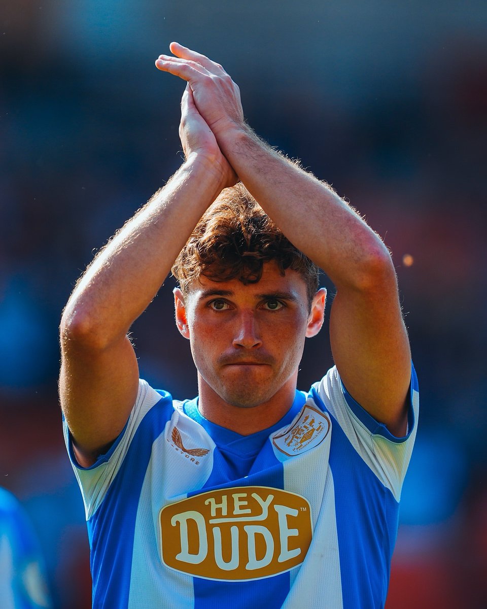 Still Smiling: A Huddersfield Town Podcast #htafc tweet media