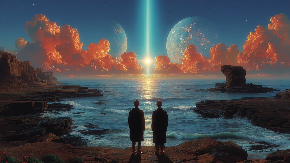 FairScale is raising and partnering with aligned backers who believe in reputation as the foundation of Web3.

Some major updates on this upcoming, and in the works. 

The coalition for clarity has begun. 

DMs always open.