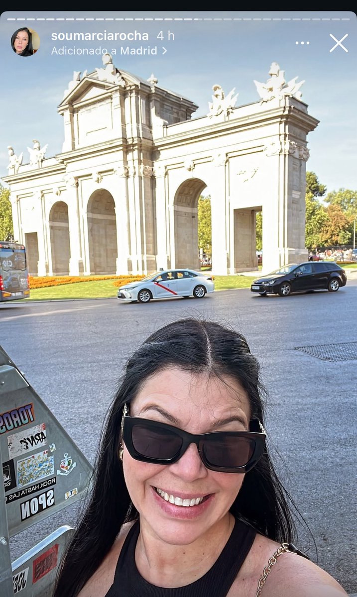 Ja tenho uma nova influencer predileta!

🥰🥰🥰❤️🙃