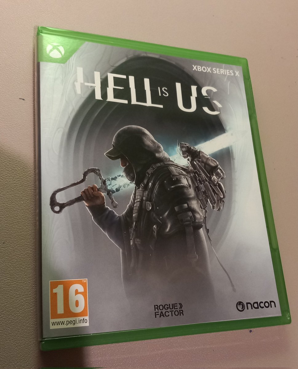 KatoshiSan's tweet image. Ya tengo mi pozo de horas.

Que importante son las demos.

#HellisUs #RogueFactor #nacon