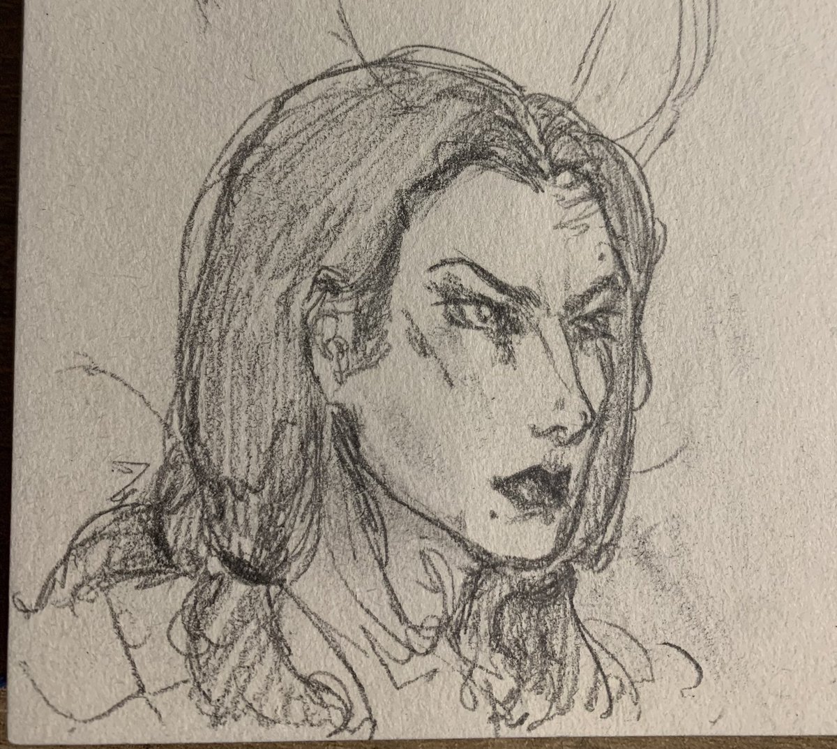 last one is illuso wanted to do something quick