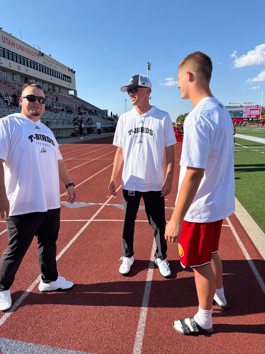 Dyson Richards tweet media