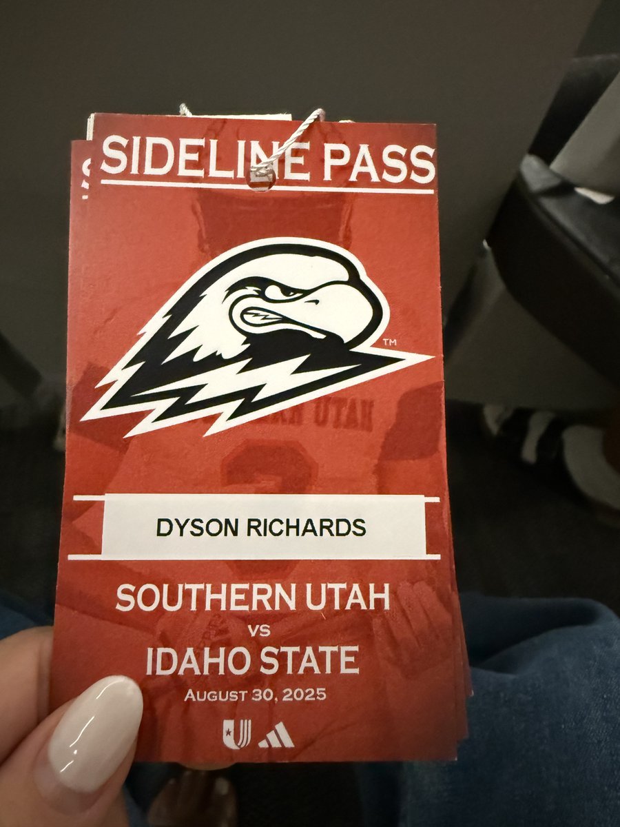 Dyson Richards tweet media