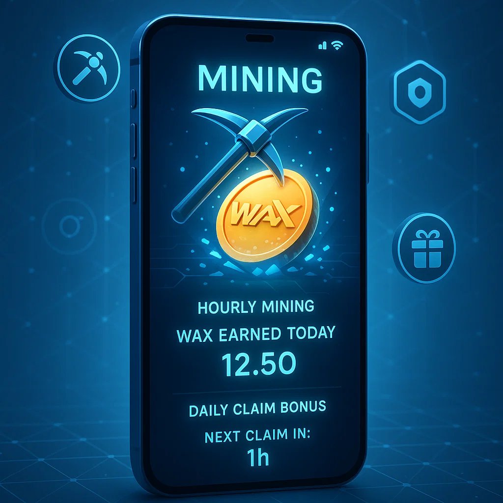 Bit by Bit Miner tweet media