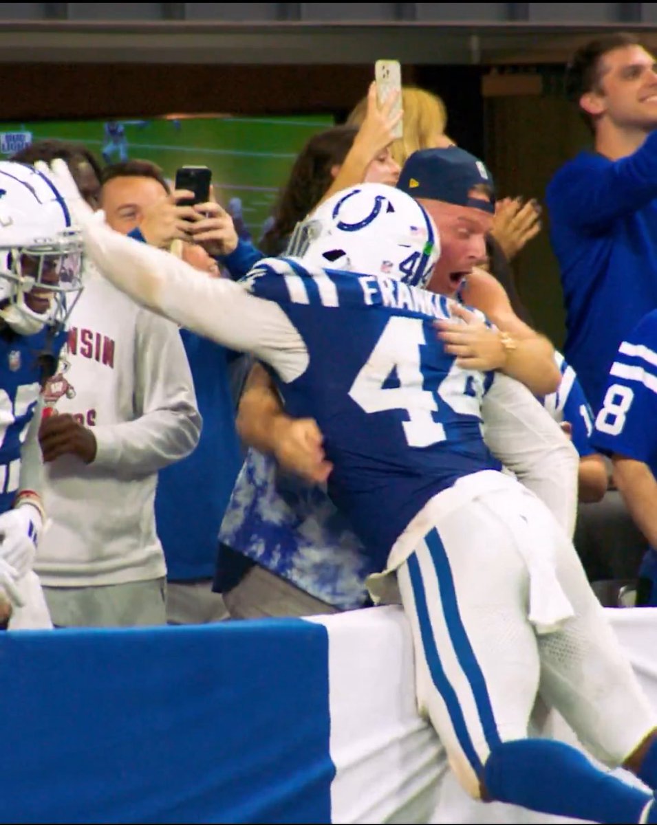z_wayne21's tweet photo. @Colts Can we get back to this? https://t.co/OCdtPWH2su