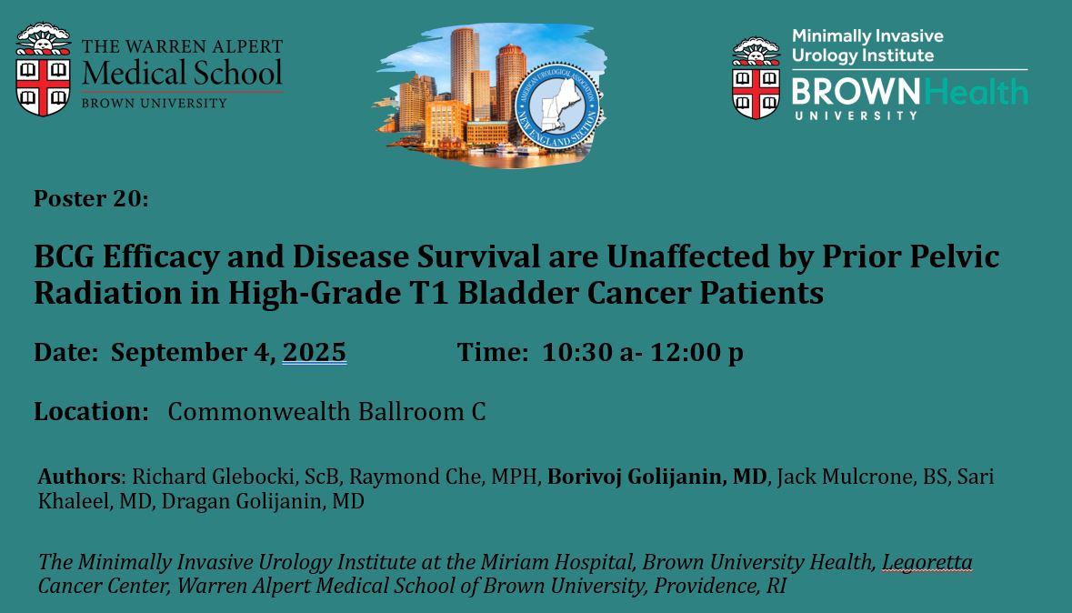 Brown Urology tweet media