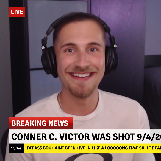 slickalous's tweet photo. Can we please give this fallen soldier a moment of silence. https://t.co/t14MupND5F