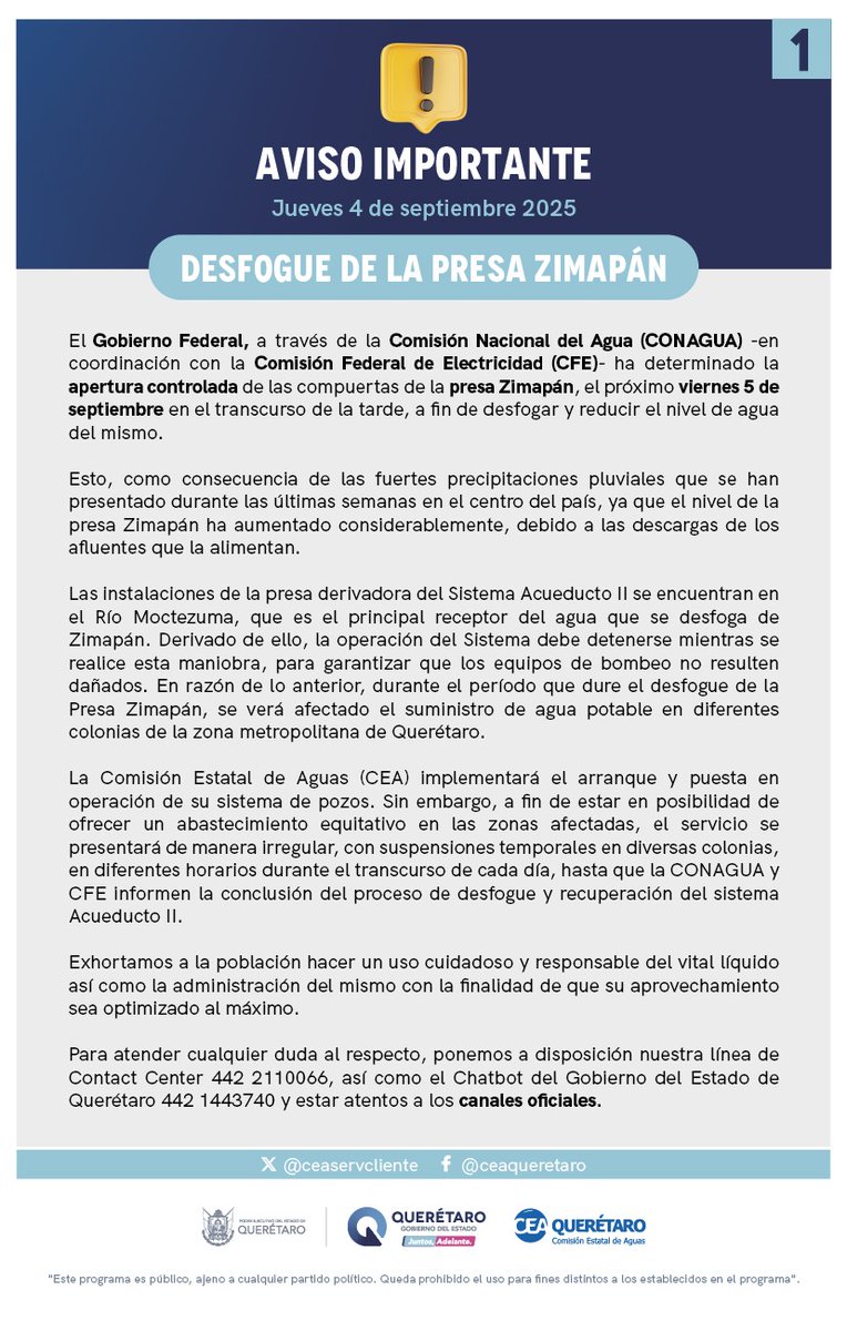 CEA Institucional (@cea_qro) on Twitter photo 