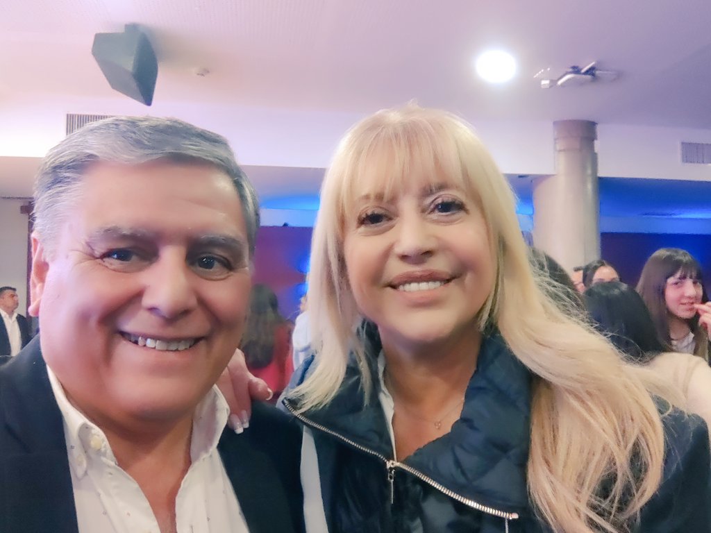 AnibalAlbornoz's tweet photo. Gracias Dra. Rossana Chahla. https://t.co/lvlQ7fe3eJ