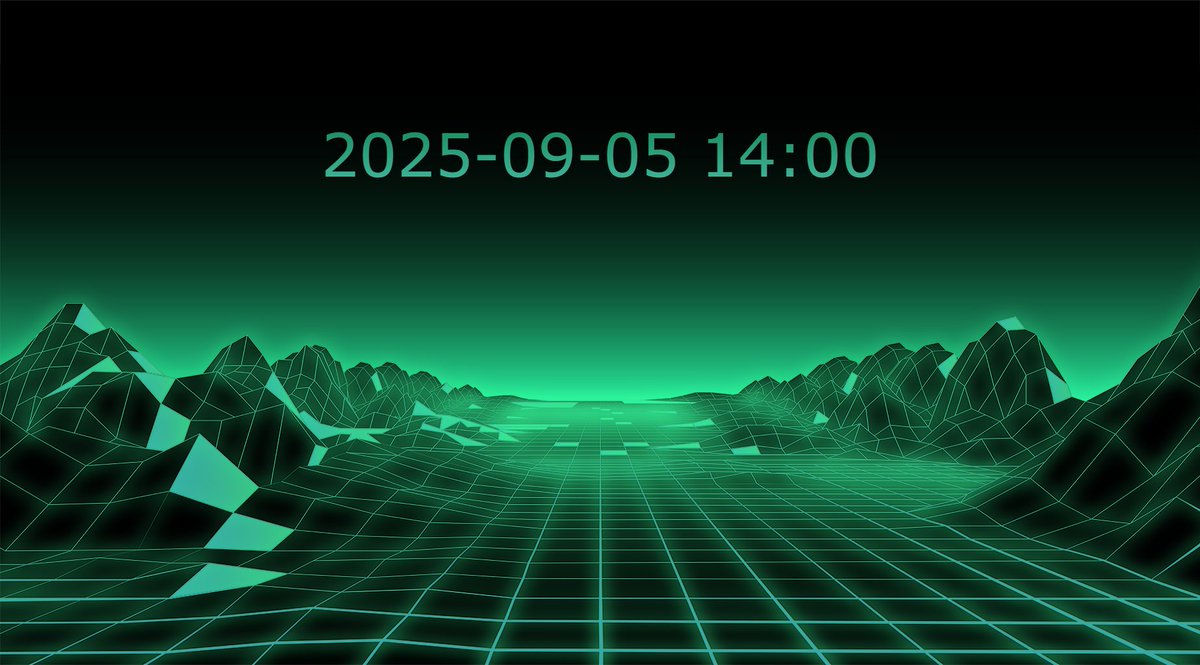 Moltbloxco's tweet photo. After months of waiting, Interlude will be available on the Epic Game Store tomorrow at 2pm CEST.  

The game will be free to download but will require a 1000 $INT burn for each participating wallet.  

Are you ready to enter the dungeon? https://t.co/97D5LHjq80