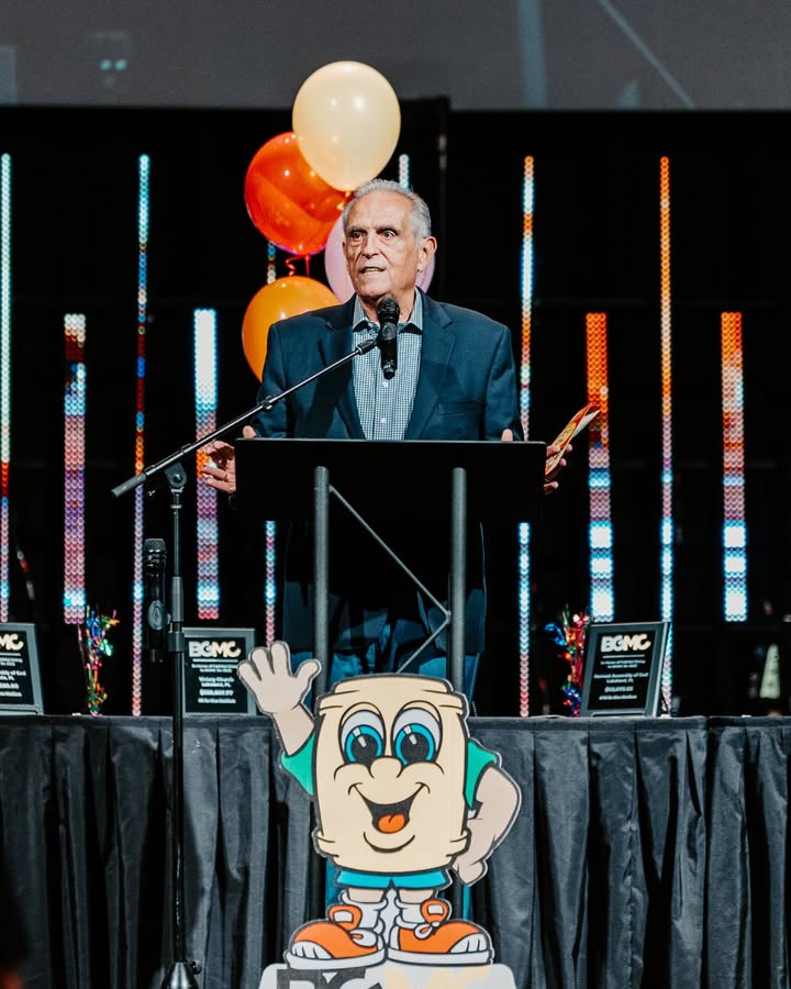 penflorida's tweet photo. BGMC Banquet – September 11 at 6:30PM ❤️‍🔥
You’re invited to a special night as we celebrate all that God has done through BGMC in 2024! 🙌 Enjoy food, fun, and fellowship as we honor churches, missionaries, and leaders. Don’t wait—register today on our app or website! https://t.co/guaxLItP68