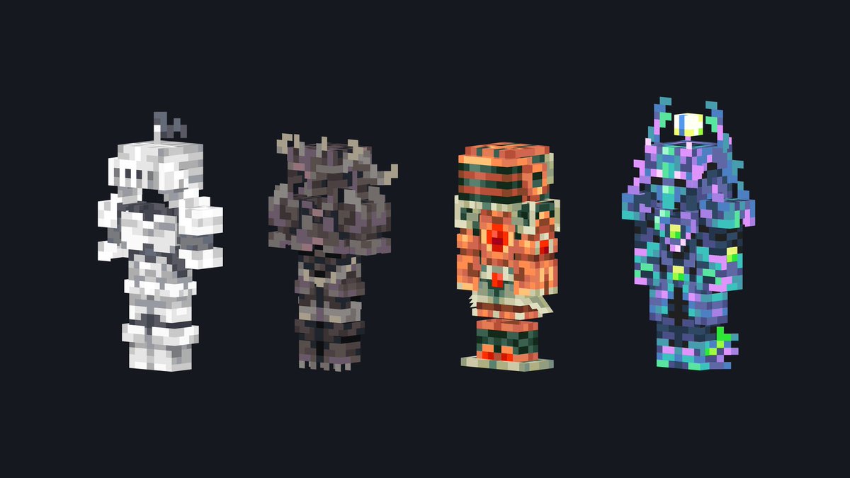 Spark Universe tweet media