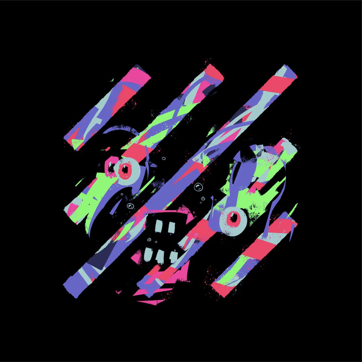 ✨ GONDI New Collections Update ✨

Decal by <a href="/XCOPYART/">XCOPY 🏴</a> , an edition of 100, is now officially whitelisted on GONDI.

This series represents the Deca symbol, a mark of permissionless creativity. Released fully under CCO, Decal invites artists to build, remix, and expand across the