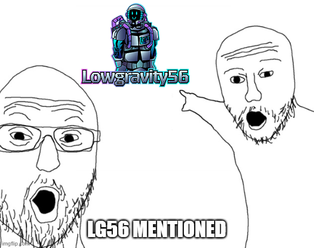 VT LG56 🚀 (@lowgravity56) on Twitter photo 