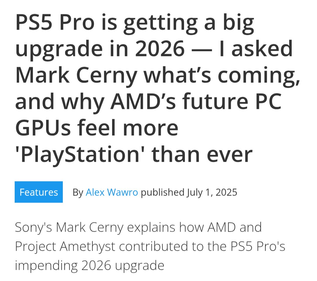 oskool_g's tweet photo. Just what in tarnation is going on with SoNyS/PlayStation...?🤔
#MoreIsLess🤡 https://t.co/5s43PMHNoj