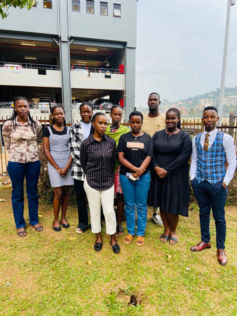 Describe what you love doing without telling us!

AYLF DNA at MUBS
Africa youth leadership forum is an initiative in public and private universities or institutions that provide an avenue for young people in leadership, mentorship, networking and public speaking