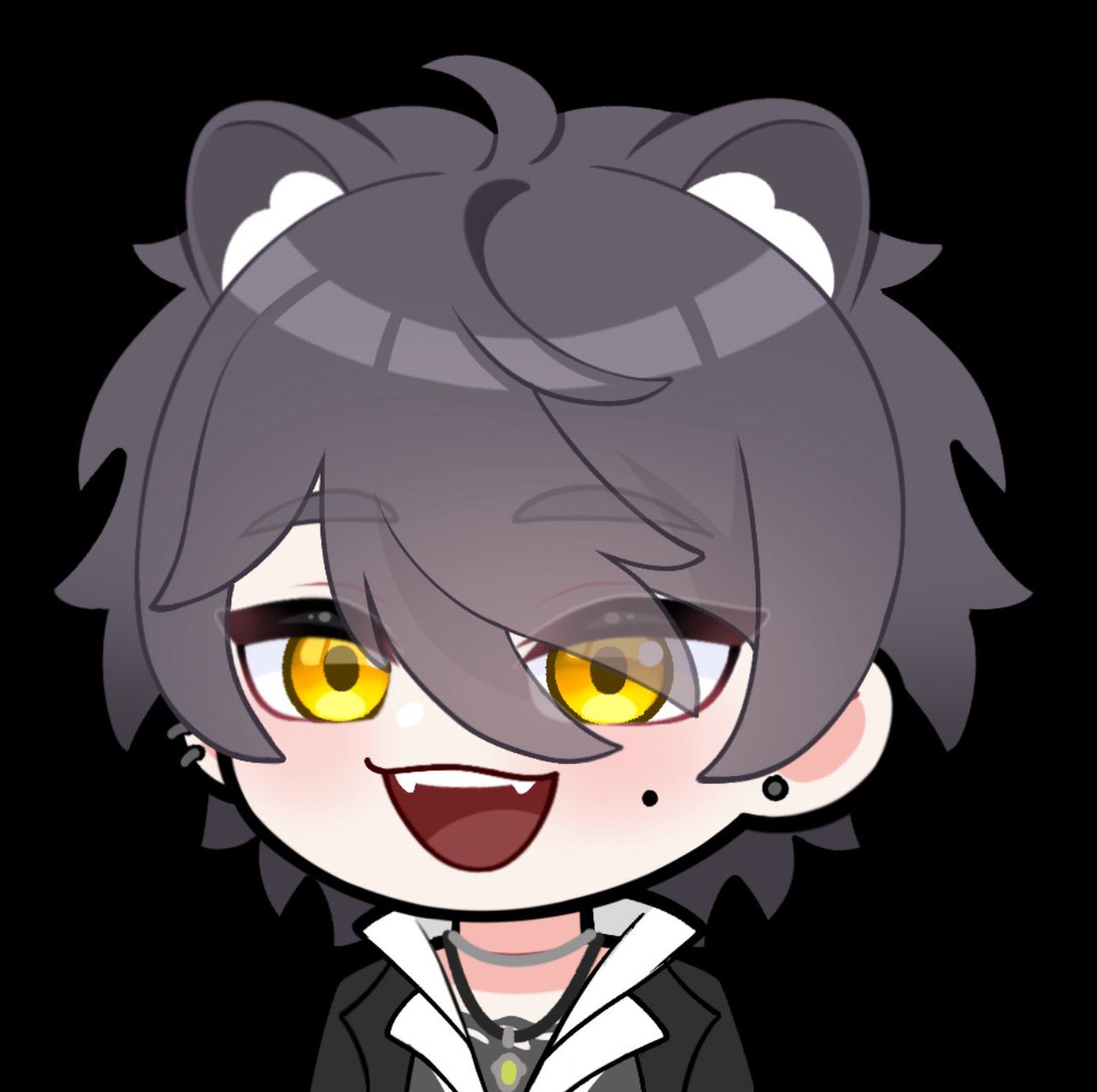 My one year anniversary is tomorrow! I’ll be celebrating one year of streaming with my friends <a href="/VTMiwa/">Miwa</a> <a href="/nusheeDcorgi/">nushee</a> and <a href="/Littlenezha_Tw/">Sleepyserpy</a> !

I’ll also be showing off a bunch of new stream assets! It should be a super fun celebration!
#vtuber #Vtubers #vtuberen #VtuberEN