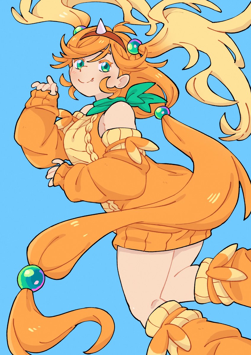 Mega Dragonite is cute 😚