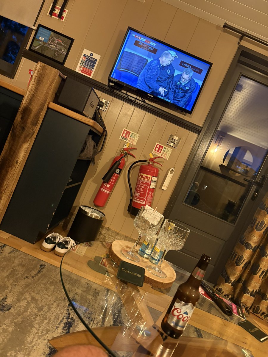 shay_ken1974's tweet image. #progressreport
#galgorm