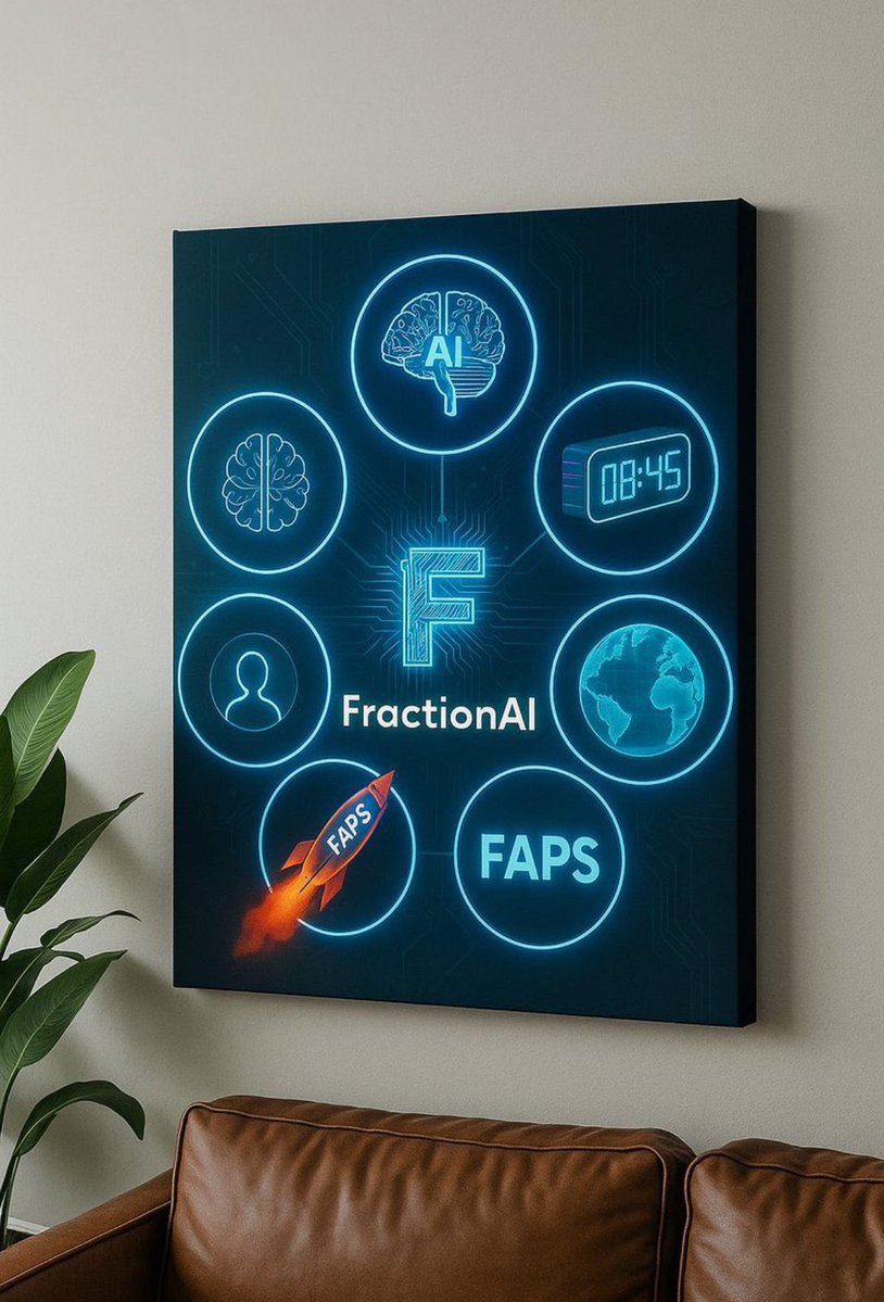 ALIYUSURAJ𝔽rAI (@sir_masuco) on Twitter photo Good night peeps
Data is the new oil, but bad data can sink a project. <a href="/FractionAI_xyz/">Fraction AI</a> ensures data quality through a unique, incentive-based system. Learn how they're building the future of AI Good night peeps
Data is the new oil, but bad data can sink a project. <a href="/FractionAI_xyz/">Fraction AI</a> ensures data quality through a unique, incentive-based system. Learn how they're building the future of AI