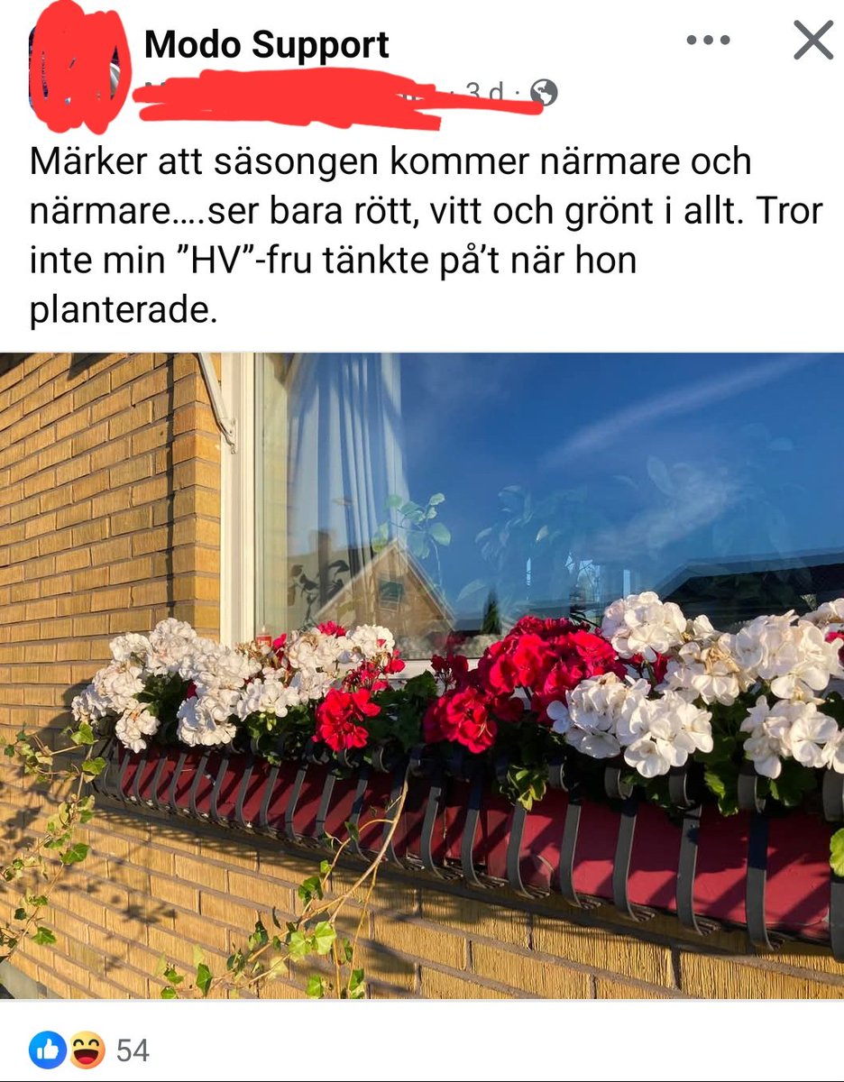 Out of context MoDo Hockey tweet media
