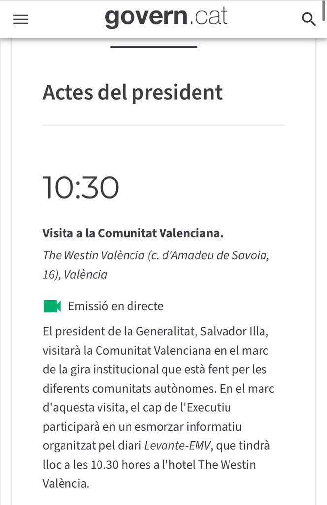 Desnacionalitzar:
2 v. tr. [DR]  Destruir el caràcter nacional (d’una persona, d’un territori, d’un poble).

Aquest és el tarannà del govern, que se sustenta amb la complicitat dels socis d'investidura.

Primer va ser amb la Catalunya del Nord i ara amb el País Valencià. Prou!